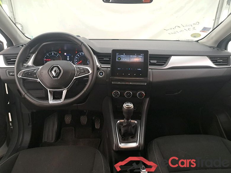 Renault Business Blue dCi 95 Captur II Business 1.5 dCi 95CV BVM6 E6dT #5