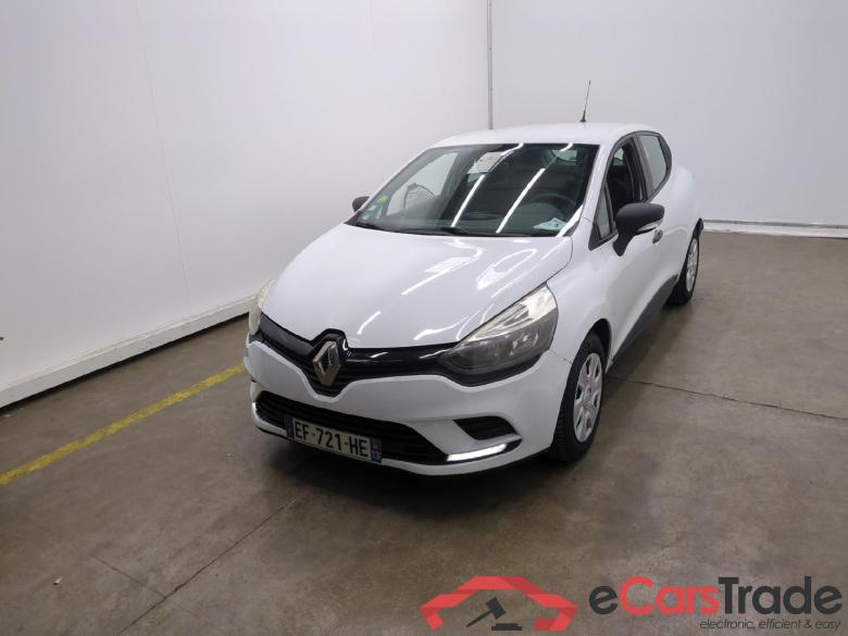 Renault Air Energy dCi 75 Clio IV Air 1.5 dCi 75CV BVM5 E6