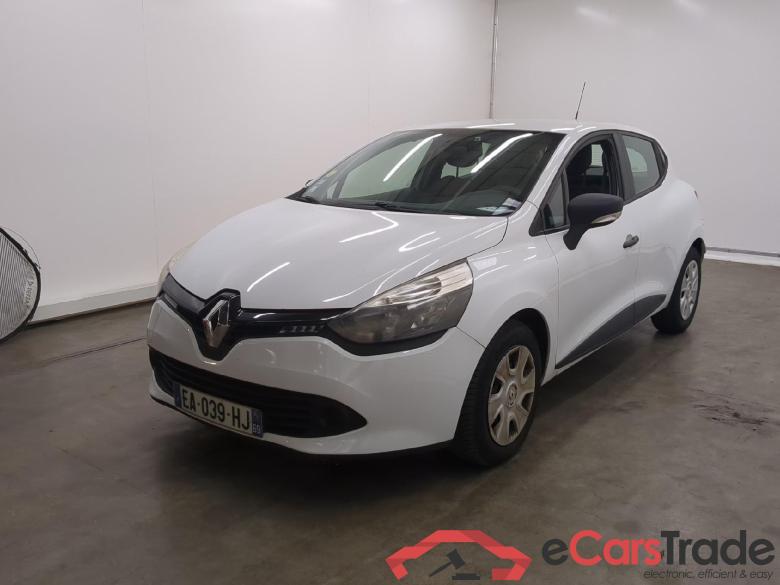 Renault Air Energy dCi 75 E6 Clio IV Air 1.5 dCi 75CV BVM5 E6 #1