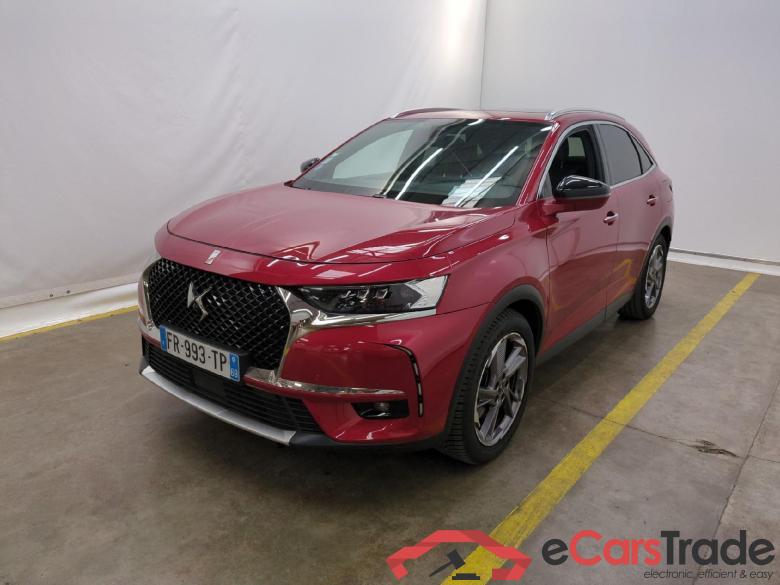 DS E-TENSE 4x4 Executive 7 Crossback E-Tense 4x4 Executive 1.6 300CV BVA8 E6d #1
