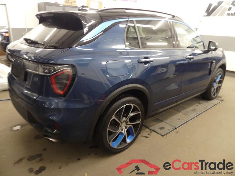 LynkAndCo Lynk & Co 01 ´20 LYNK & CO 01 PHEV 5d 132kW #4