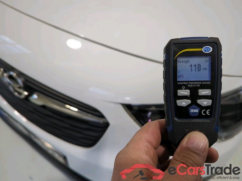 Opel _Combo Cargo ´18 Combo E Cargo Edition XL erhöhte Nutzlast 1.5 96KW MT6 E6dT #6