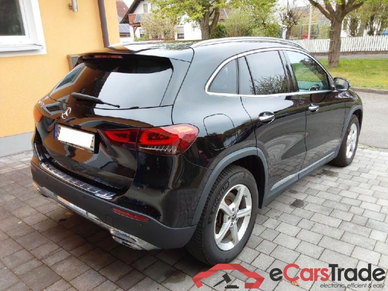 Mercedes GLA ´20 GLA -Klasse GLA 250 e (247.786) 1.3 160KW AT8 E6d #2