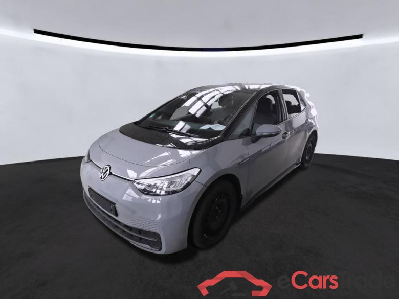 Vw Pro Performance 150 kW Life ID.3 #1