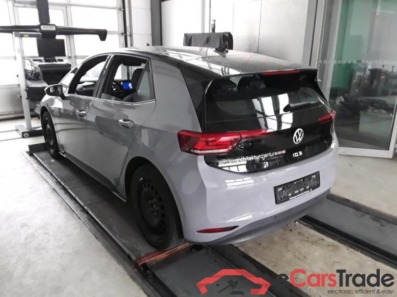 Vw Pro Performance 150 kW Life ID.3 #3