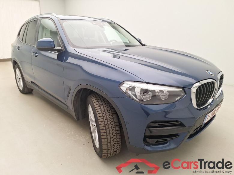 BMW, X3 '17, BMW X3 xDrive30e (135 kW) 5d #2