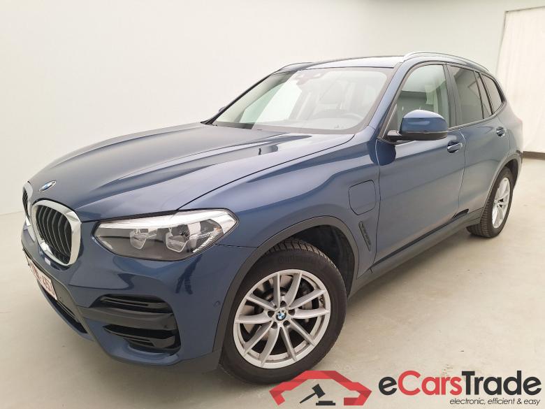BMW, X3 '17, BMW X3 xDrive30e (135 kW) 5d #4