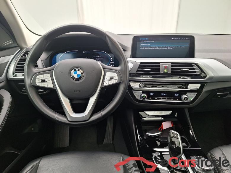 BMW, X3 '17, BMW X3 xDrive30e (135 kW) 5d #5