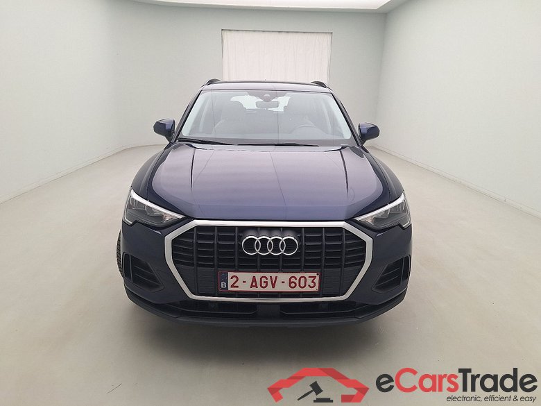 Audi, Q3 '18, Audi Q3 35 TFSI 5d