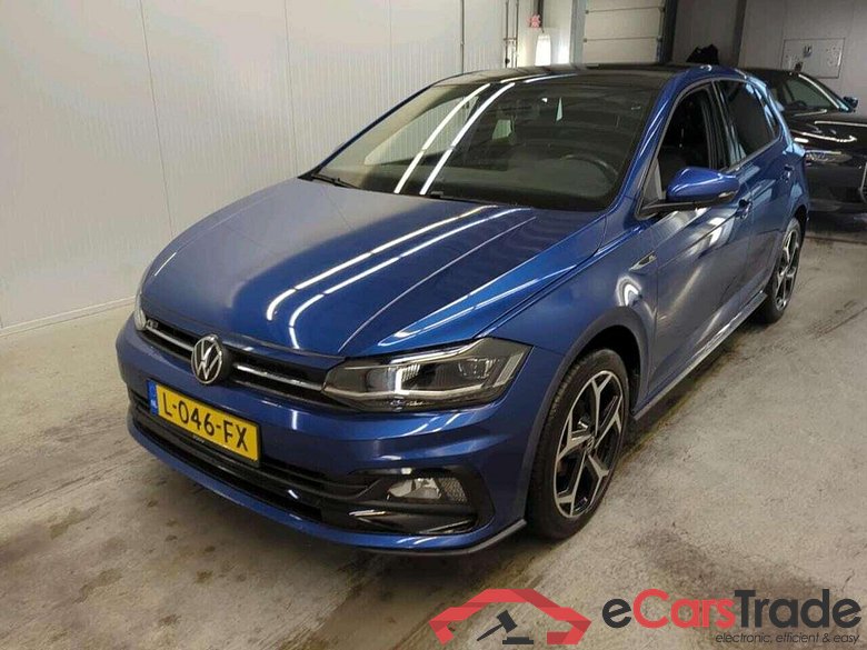 VOLKSWAGEN POLO 1.0 TSI Highl.BnsR #1