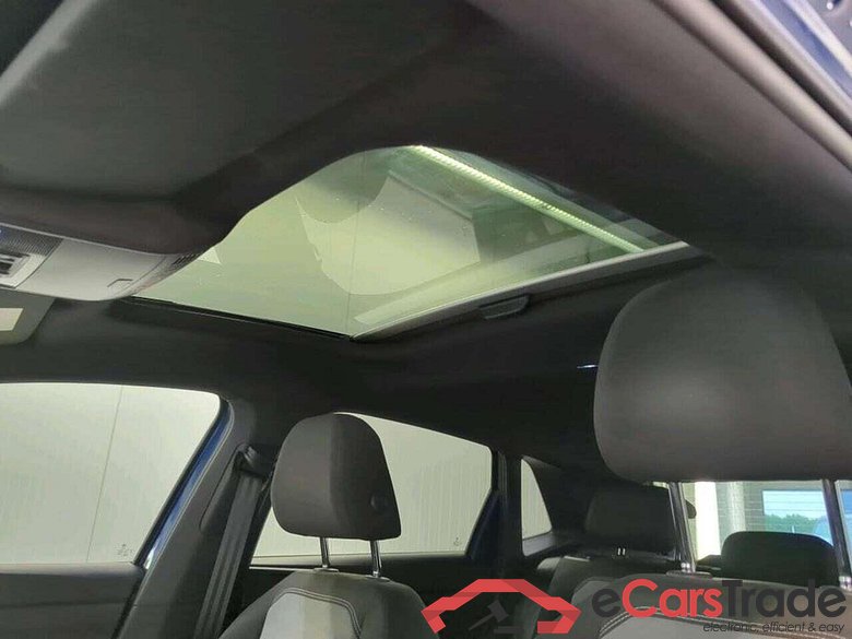 VOLKSWAGEN POLO 1.0 TSI Highl.BnsR #4