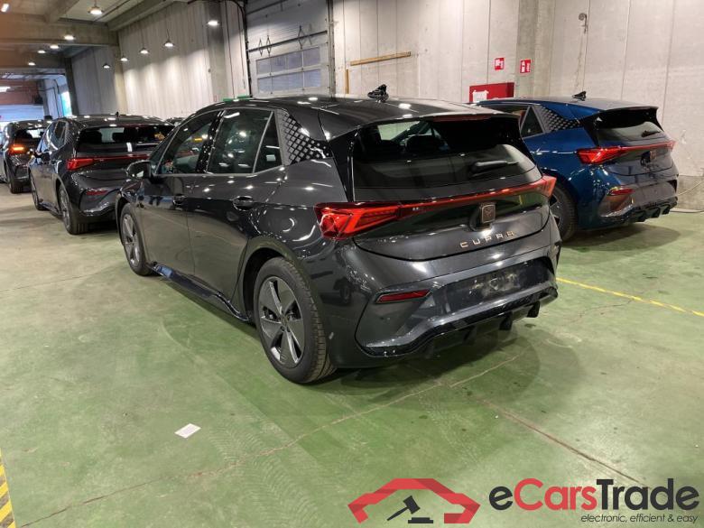 CUPRA BORN BEV 62KWH 150KW AUTO #3