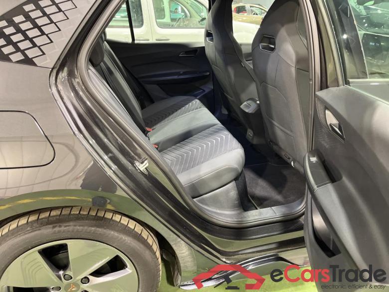 CUPRA BORN BEV 62KWH 150KW AUTO #6