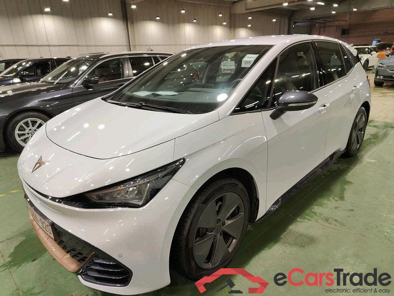 CUPRA BORN BEV 62KWH 150KW AUTO #1