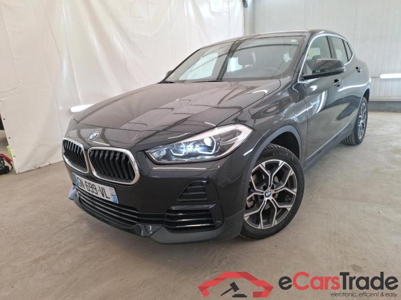 BMW sDrive18i Business DesignDKG7 Série X2 sDrive 18i Lounge 1.5 135CV BVA7 E6d #1