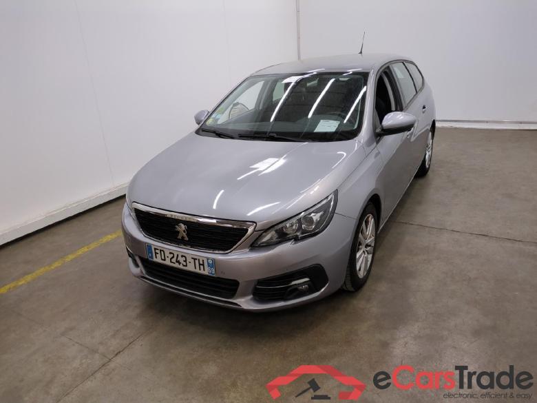 Peugeot BlueHDi 100 S&S ACTIVE BUSINESS 308 SW Active Business 1.5 HDI 100CV BVM6 E6dT #1