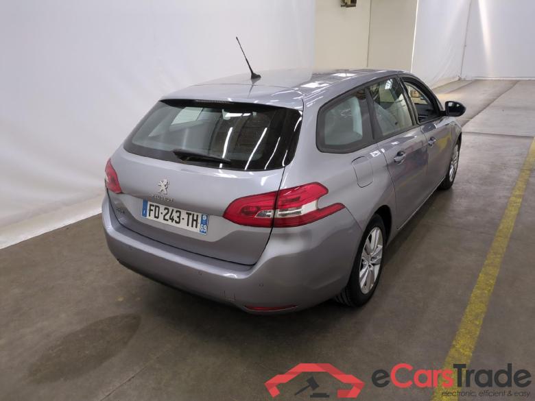 Peugeot BlueHDi 100 S&S ACTIVE BUSINESS 308 SW Active Business 1.5 HDI 100CV BVM6 E6dT #3