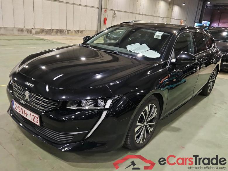 PEUGEOT 508 SW 1.6 PHEV 225 E-AUTO ALLURE PACK