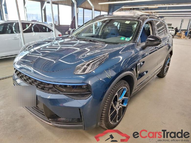 LynkAndCo Lynk & Co 01 ´20 LYNK & CO 01 PHEV 5d 132kW #2