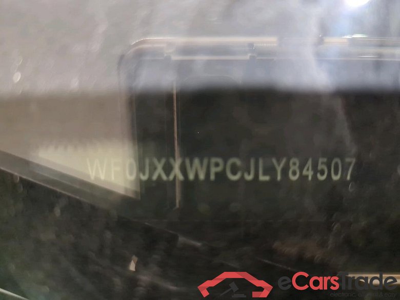 Ford S-Max ´15 S-Max Titanium 2.0 EcoBlue 110KW MT6 E6dT #4