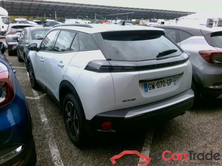 2008  Allure 1.2 PURETECH  100CV  BVM6  6E #3