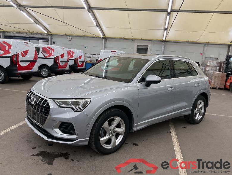 AUDI Q3 Audi Q3  advanced 35 TFSI  110(150) kW(ch) S tronic #1