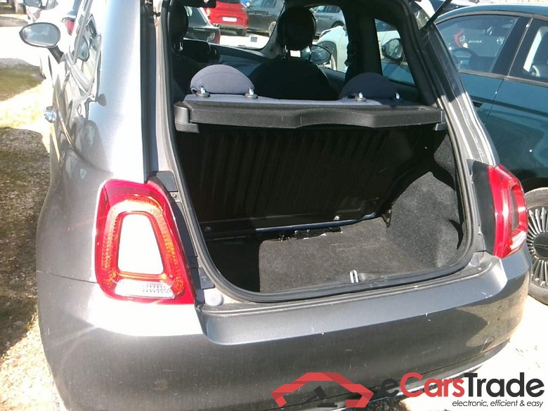 500 MY22 HYB 70 CLUB RSK #6