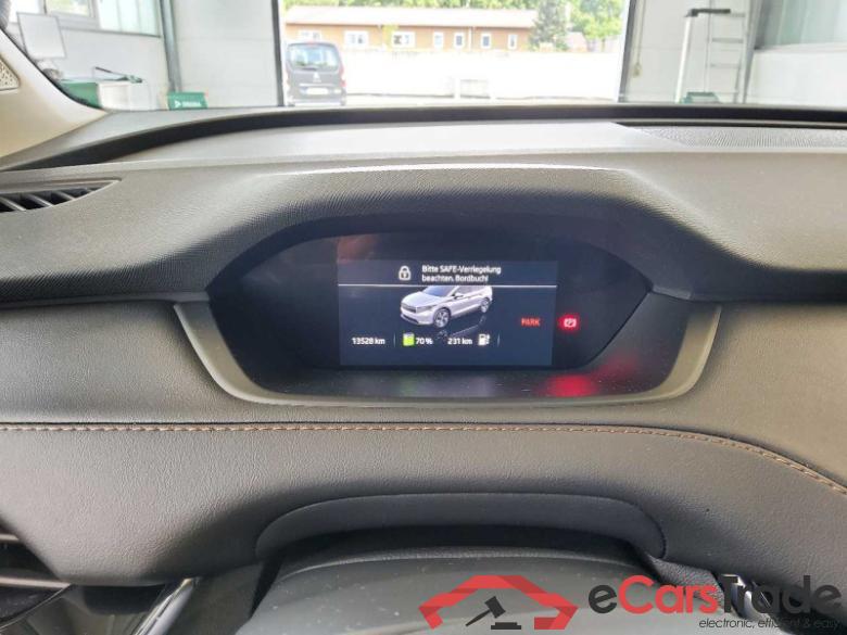 Skoda Enyaq (5AZ)(09.2020->) DE - SUV5 60, 60 Suite, 2020 - 2024 #6