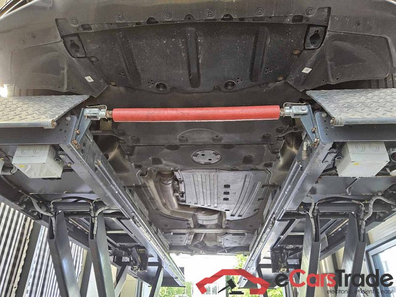 BMW Baureihe 3 Touring (G21)(06.2019->) DE - Kb5 330 i EU6d, M Sport (EURO 6d)(OPF), 2020 - 2022 #5