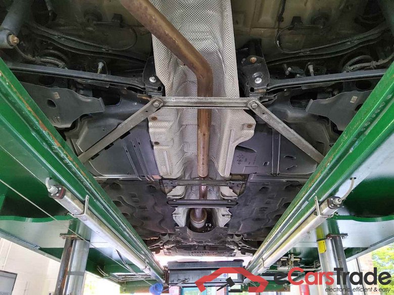 MINI Countryman (F60)(2017->) DE - SUV5 EU6d, Cooper Classic Trim (EURO 6d)(OPF), (Facelift) 2021 - 2024 #5