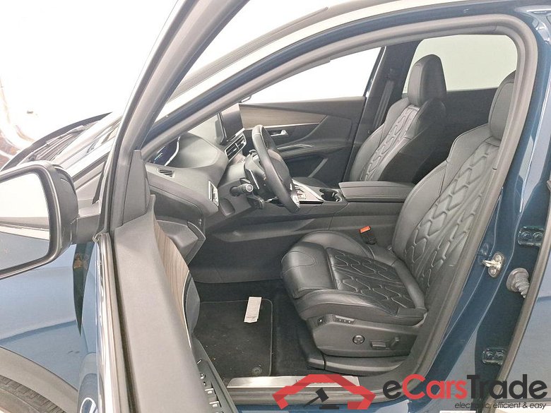 PEUGEOT 3008 1.6 HYBRID 225 E-AUTO 8 GT Leather 'Nappa'  Electric & Massage #5