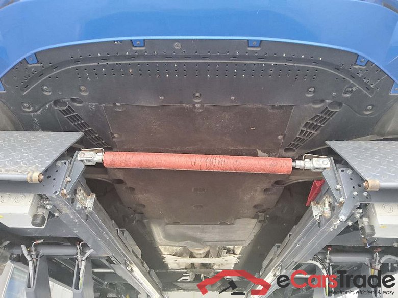 Audi A6 Avant (4A5)(04.2018->) DE - Kb5 40 2.0 TDI EU6d, Avant sport (EURO 6d), 2020 - 2023 #5