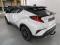 preview Toyota C-HR #2
