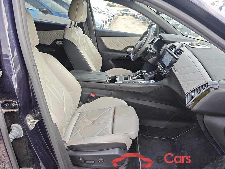 DS 1.6 E-Tense 225 GRAND CHIC Auto DS DS 7 Crossback E-Tense / 2017 / 5P / todoterreno 1.6 E-Tense 225 GRAND CHIC Auto #6