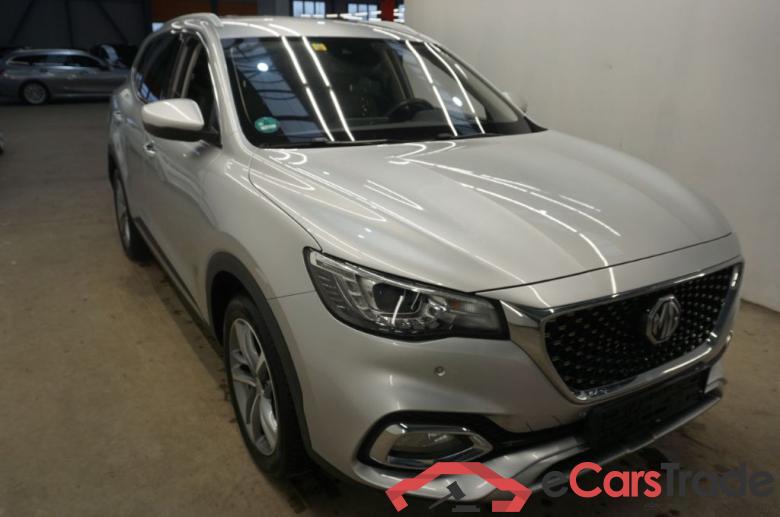 MG EHS ´21 MG EHS PHEV Comfort 5d 119kW #2
