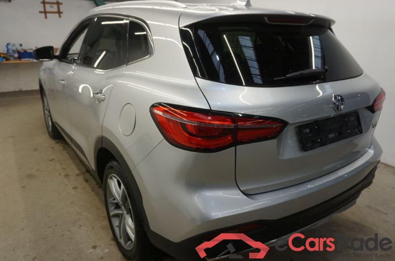 MG EHS ´21 MG EHS PHEV Comfort 5d 119kW #4