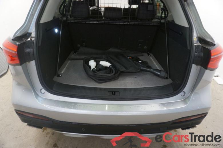 MG EHS ´21 MG EHS PHEV Comfort 5d 119kW #5