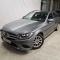 preview Mercedes C-Class #3