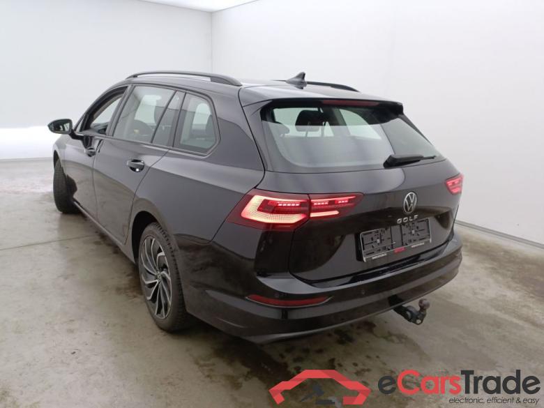 Volkswagen Golf Variant VIII 2.0 TDI 85kW DSG Life 5d #3