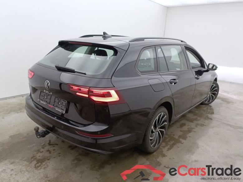 Volkswagen Golf Variant VIII 2.0 TDI 85kW DSG Life 5d #5