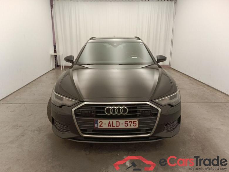 Audi A6 Avant Business Edition 35 TDI S tronic 5d #1
