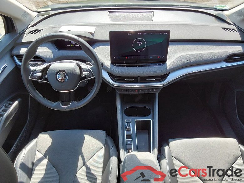 Skoda Enyaq iV ´20 BEV Enyaq iV 80 Loft 82kWh1 #3