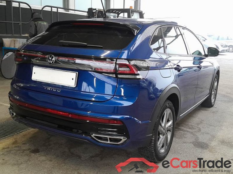 Volkswagen 7 VOLKSWAGEN TAIGO / 2021 / 5P / SUV 1.0 TSI 81KW R-LINE #2