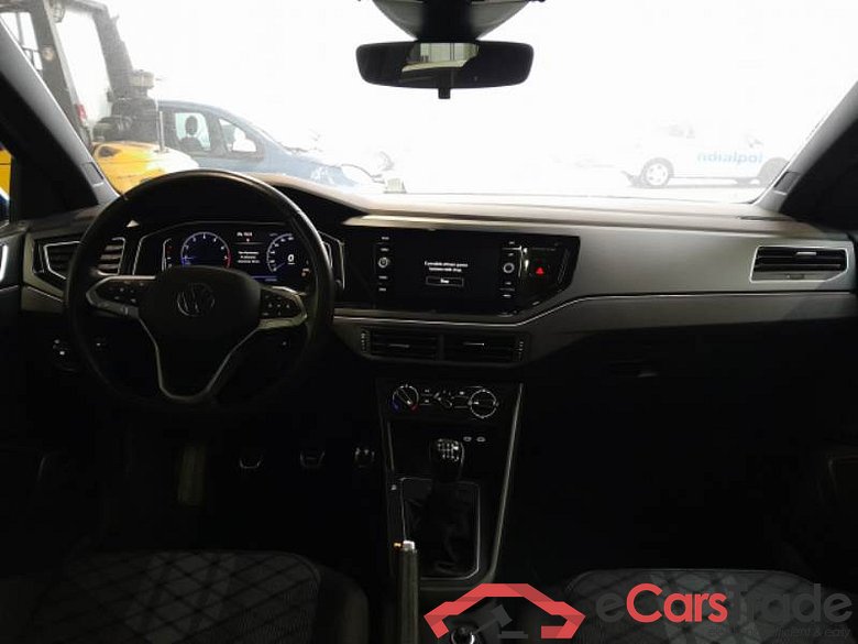 Volkswagen 7 VOLKSWAGEN TAIGO / 2021 / 5P / SUV 1.0 TSI 81KW R-LINE #3