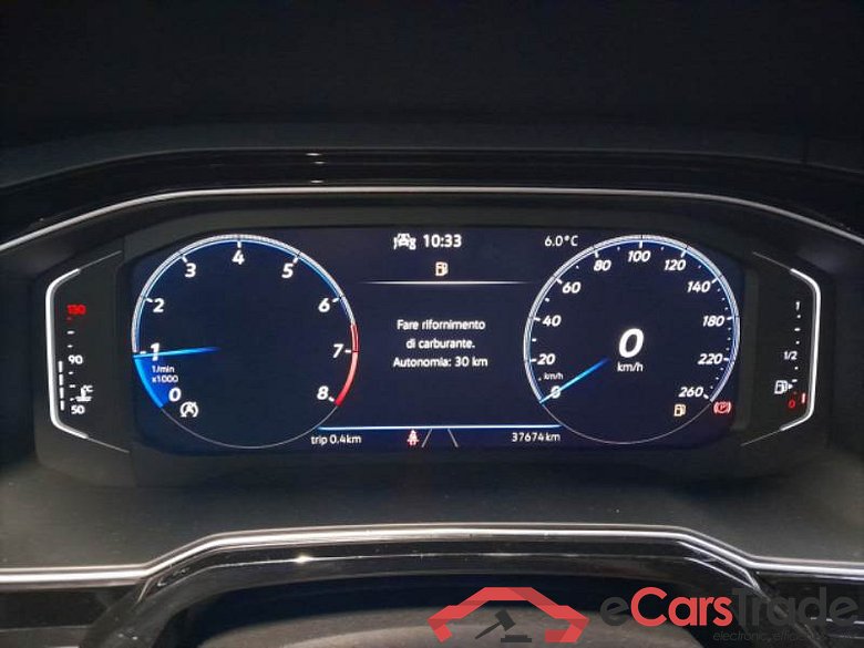 Volkswagen 7 VOLKSWAGEN TAIGO / 2021 / 5P / SUV 1.0 TSI 81KW R-LINE #4