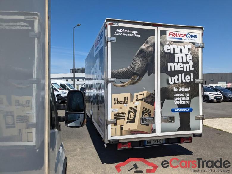 30M3 35C14H BVA8 RISK #4