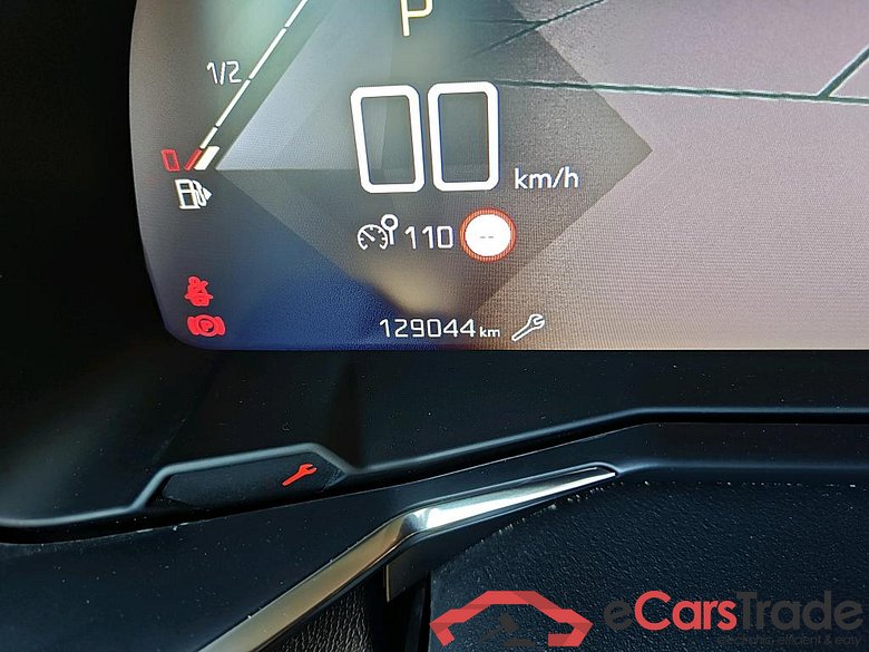 DS BlueHDi DE 96kW (130CV) Auto.BE CHIC (AC) 7 Crossback Be Chic 1.5 BlueHDi 130CV AT8 E6d #5