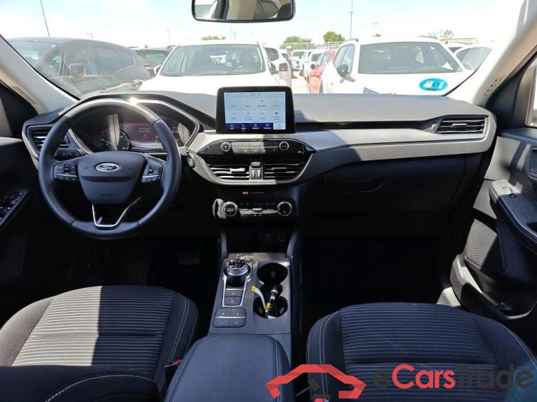 Ford Titanium 2.5 Duratec PHEV 165kW Auto Kuga Titanium Plug-In Hybrid 2.5 225CV ATV E6dT #3