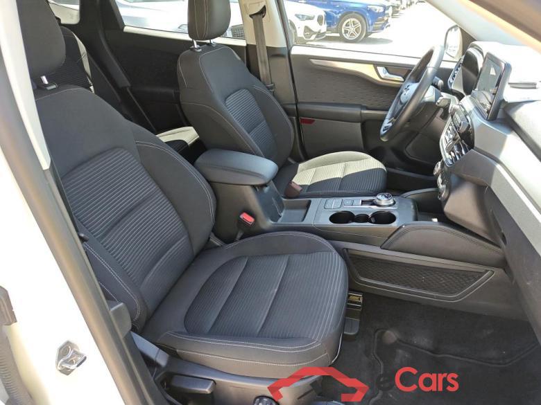 Ford Titanium 2.5 Duratec PHEV 165kW Auto Kuga Titanium Plug-In Hybrid 2.5 225CV ATV E6dT #6