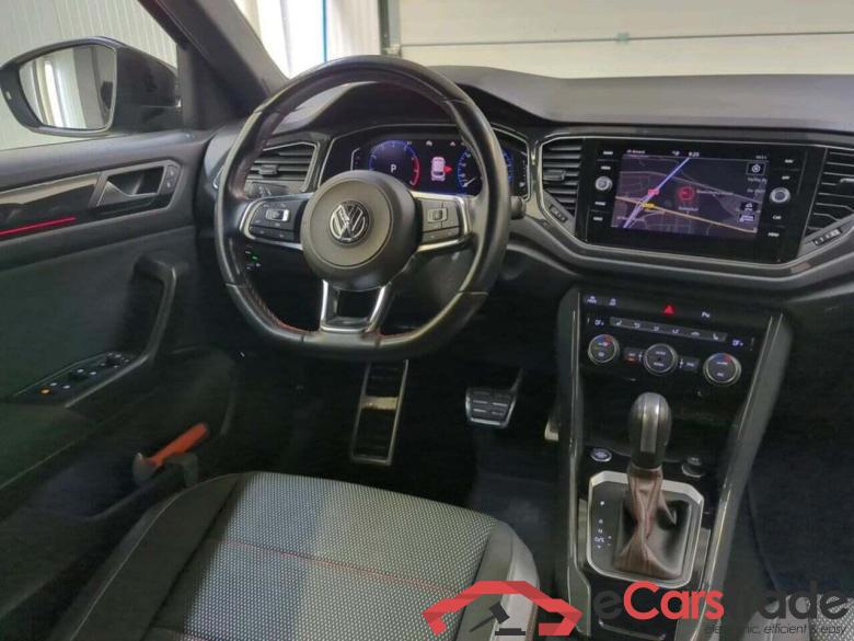 VOLKSWAGEN T-Roc 1.5 TSI Sport BnsR #3